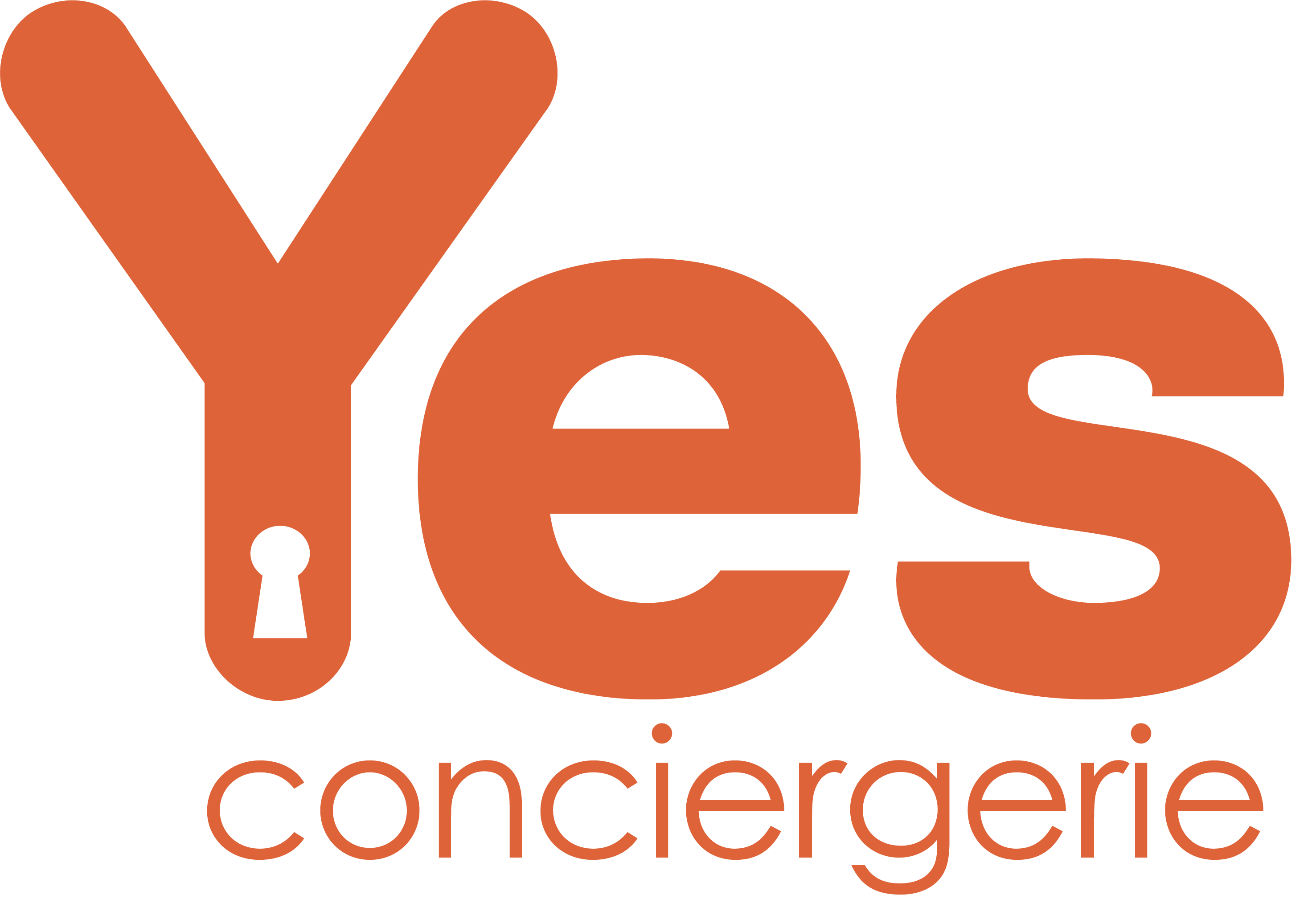 Yes Conciergerie Nantes